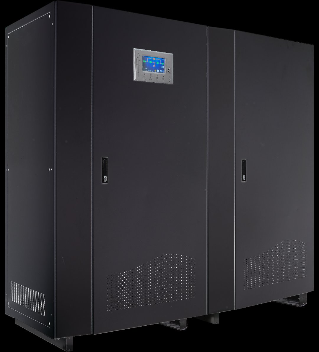 金武士TD33-500KVA