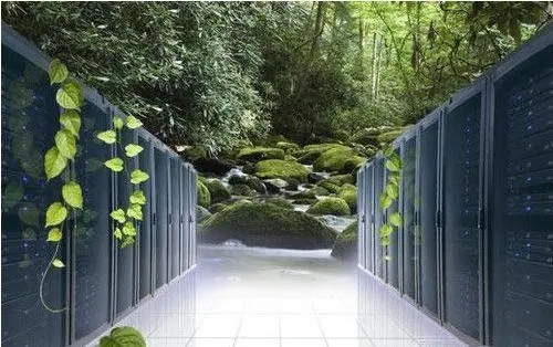 未來數(shù)據(jù)中心如何節(jié)能降耗？